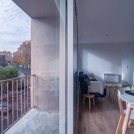 Le Scandinave - Tarbes Centre Exterior photo