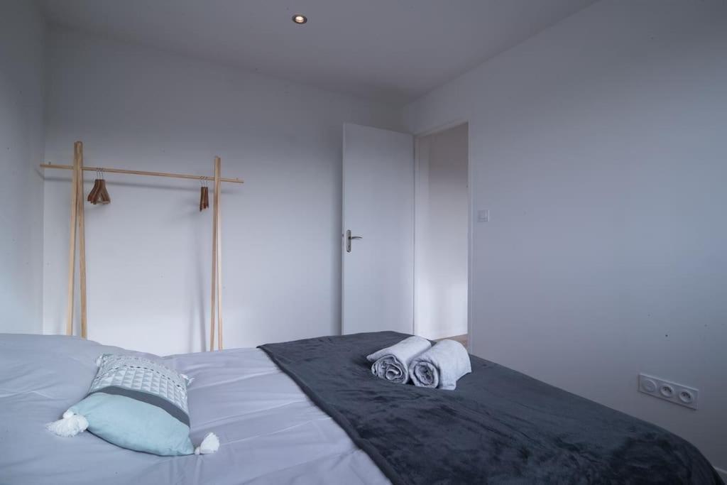 Le Scandinave - Tarbes Centre Exterior photo